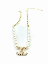 Picture of Chanel Necklace _SKUChanelnecklace1223035827